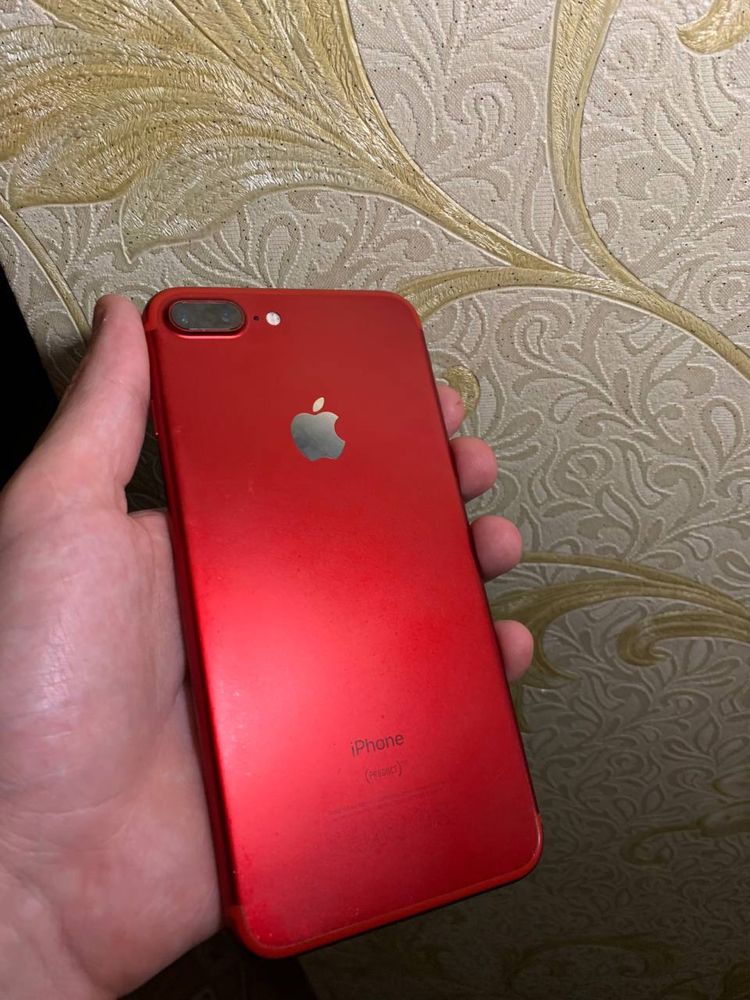 iPhone 7 Plus 256gb