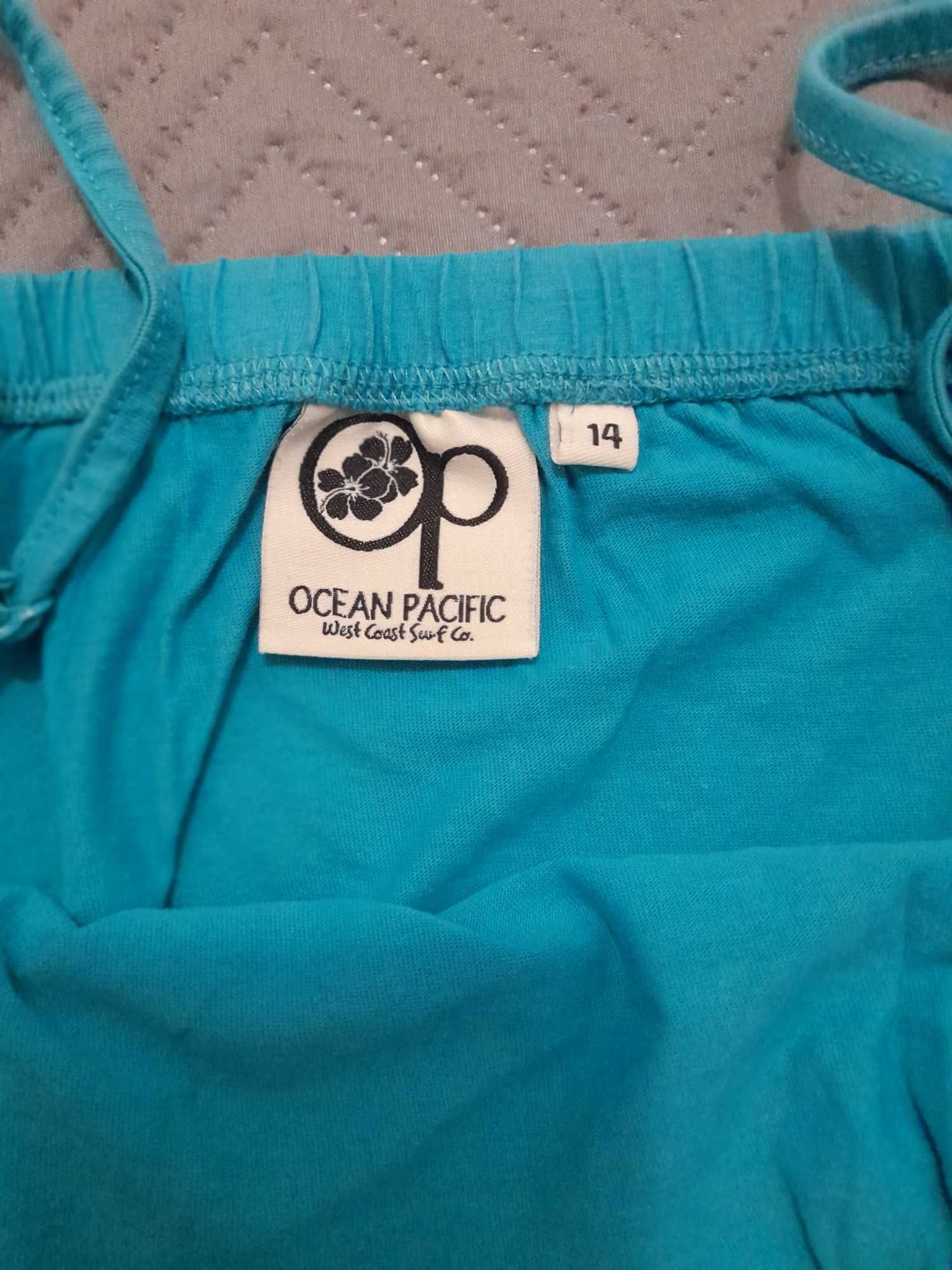 Macaco verão "Ocean Pacific" Tamanho L