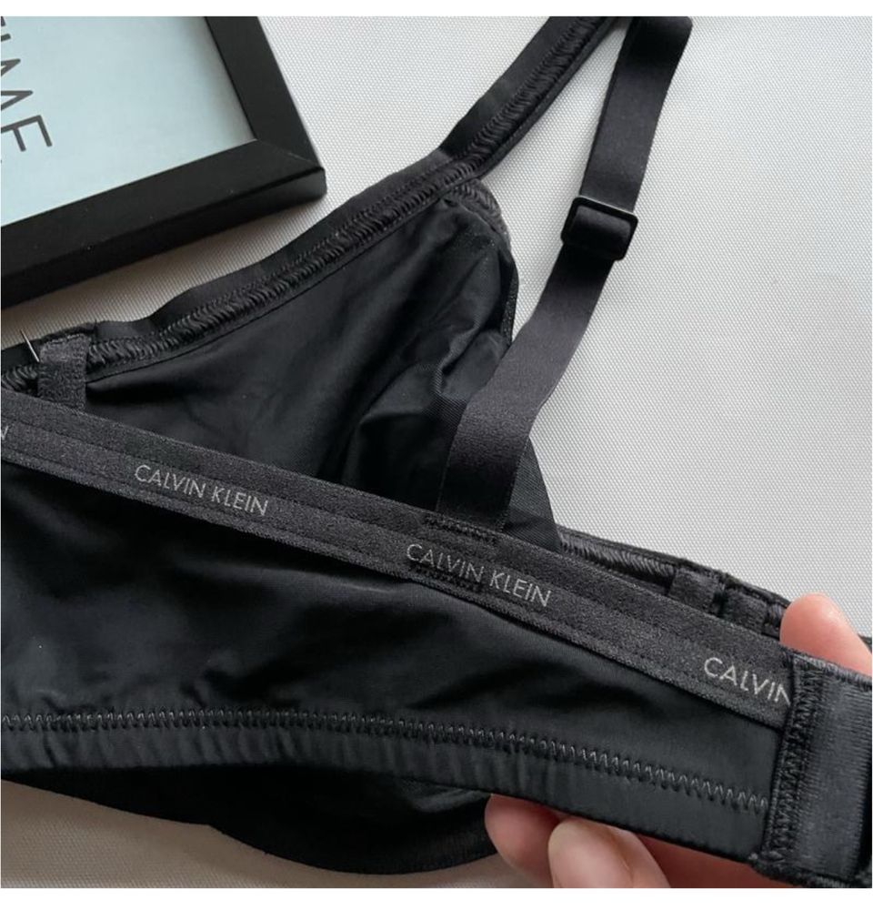 Лиф Calvin Klein