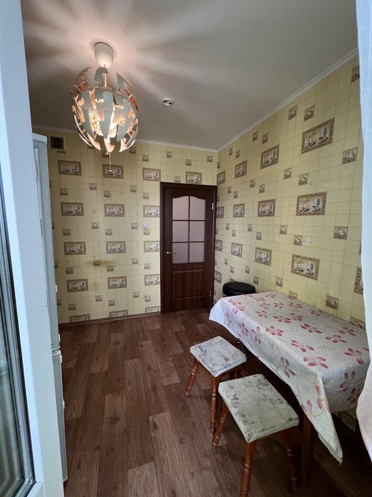 Здам 1 к.кв-ру м.Осокорки-10 хвил.пішки,