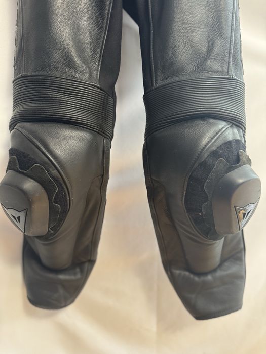 Kombinezon motocyklowy damski Dainese 2-częściowy roz. 44 IT.