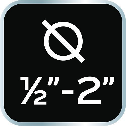 Obcinak Do Rur Stalowych 12-50 Mm