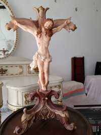 Crucifixo de pousar