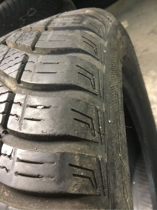 205/55r16 94V Goodyear vector 4Seasons