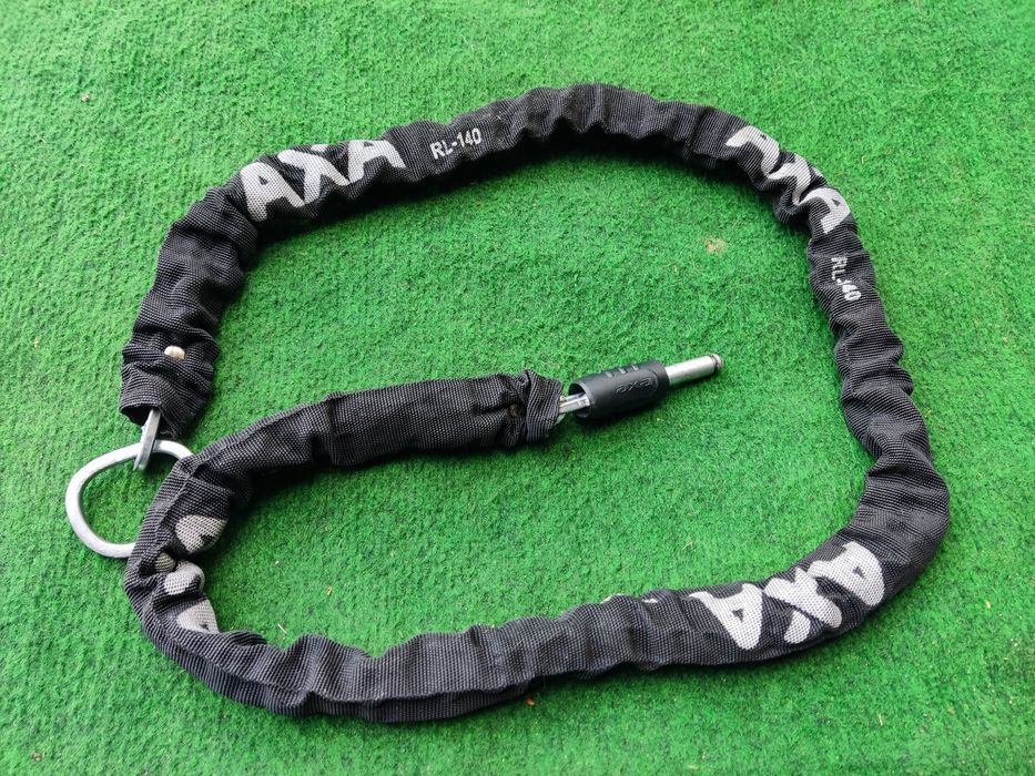 Łańcuch AXA RL 140