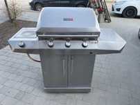 Grill gazowy Char-Broil Performance Tru infrared