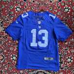 Футболка nike nfl Beckham Jr