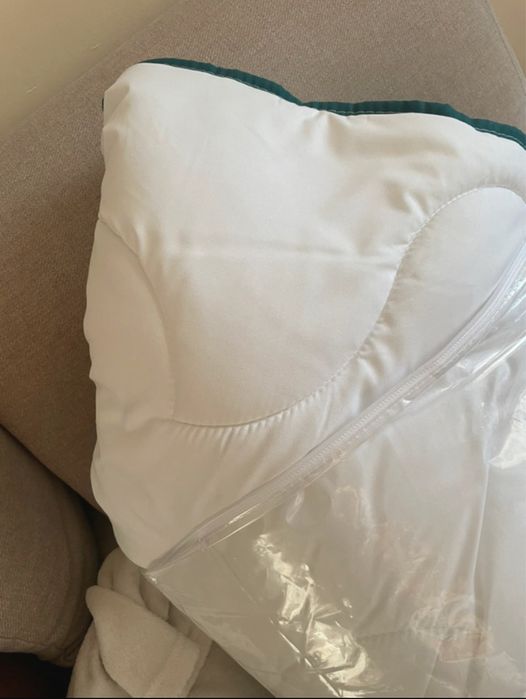 Kołdra całoroczna 160x200