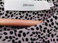 John Lewis koszulka damska r.S/M