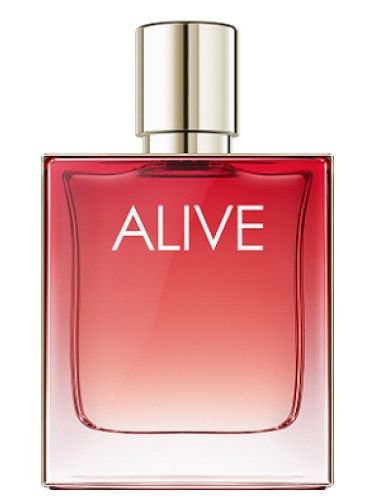Hugo Boss Alive Intense  Eau De Parfum 30 ml