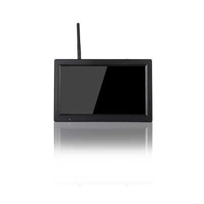 FPV Hawkeye Captain X 10.2 inch 3.3 GHZ FPV Monitor with HDMI DV