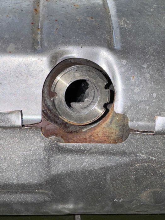 Filtro Particulas PSA 1.5 BlueHDi