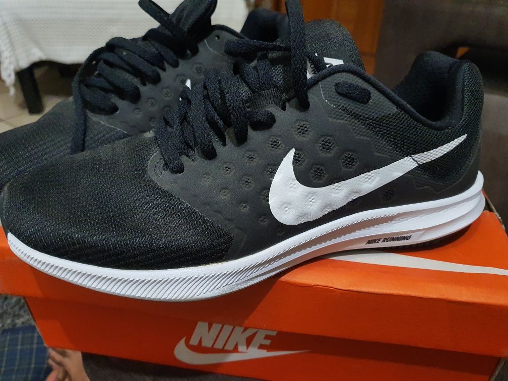 Ténis Nike originais ou troco