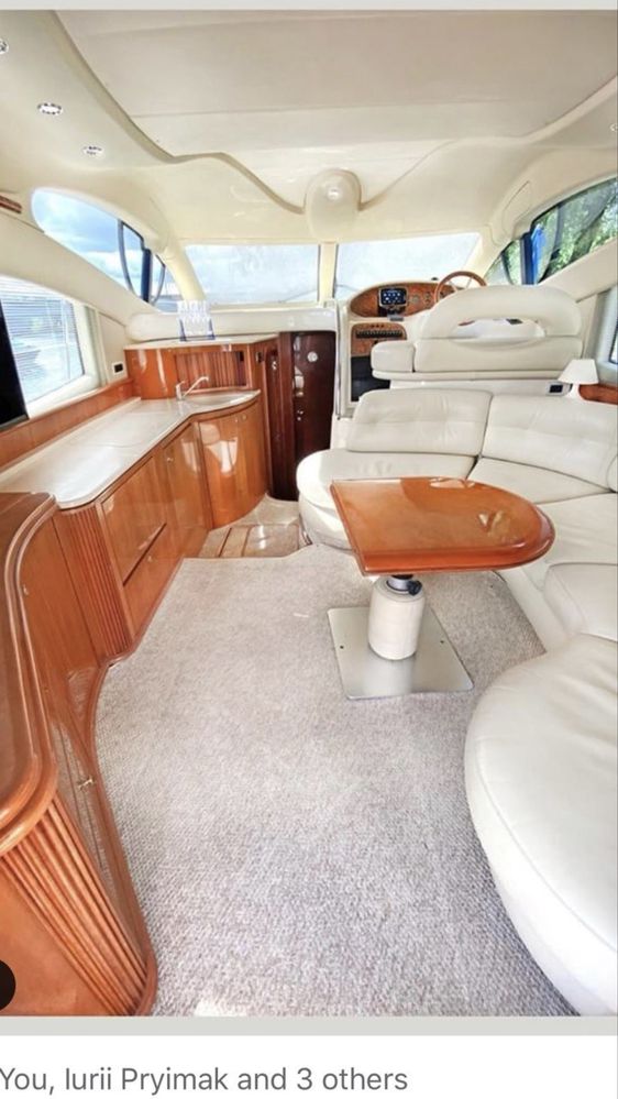 Azimut 42  2004 р.в