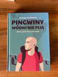 Dawid Fazowski Pingwiny wódki nie piją