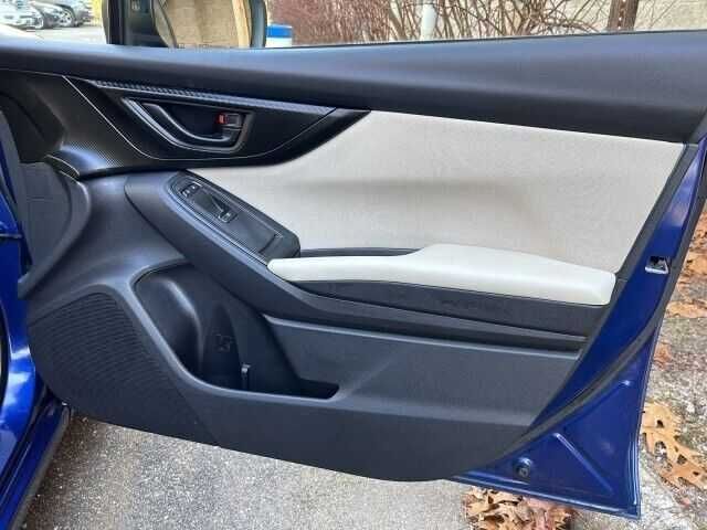 2017 Subaru Impreza Premium AWD