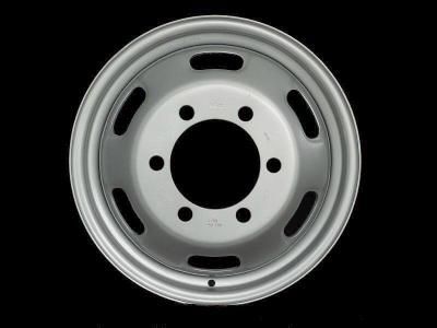 Nowe felgi 16X5J 6X170 ET109 130 Iveco Daily