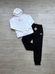 США! Жіночі спортивні костюми Puma Sport Script Оригінал! На Флісі S,L