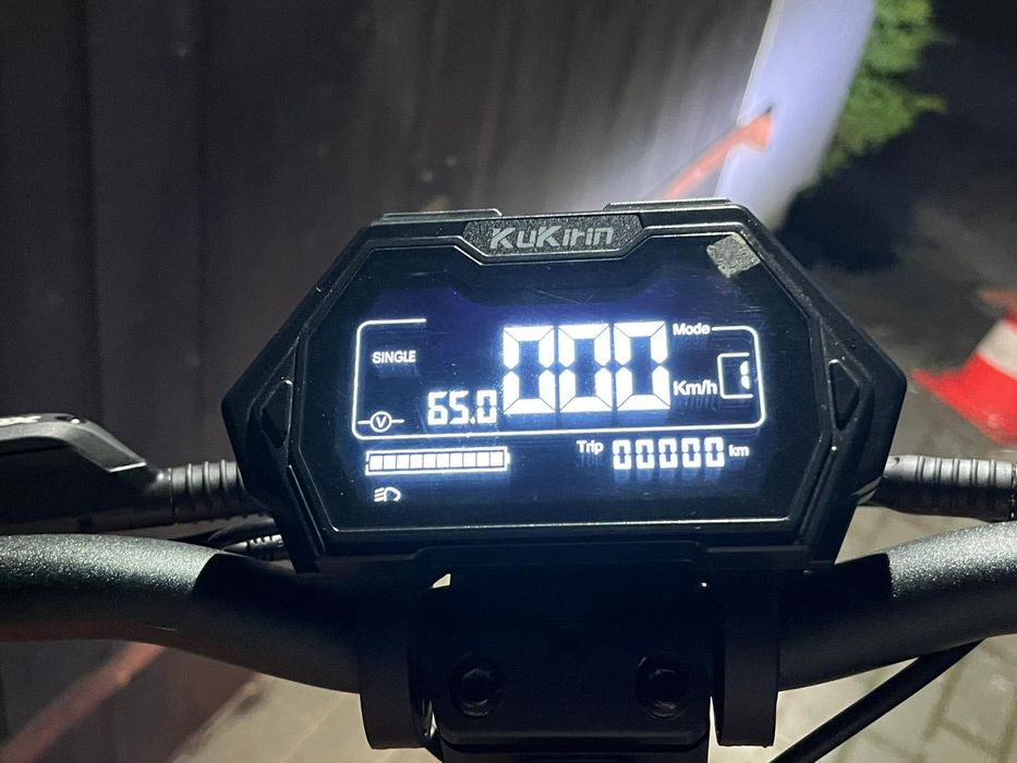 Kukirin g2 master aktualne