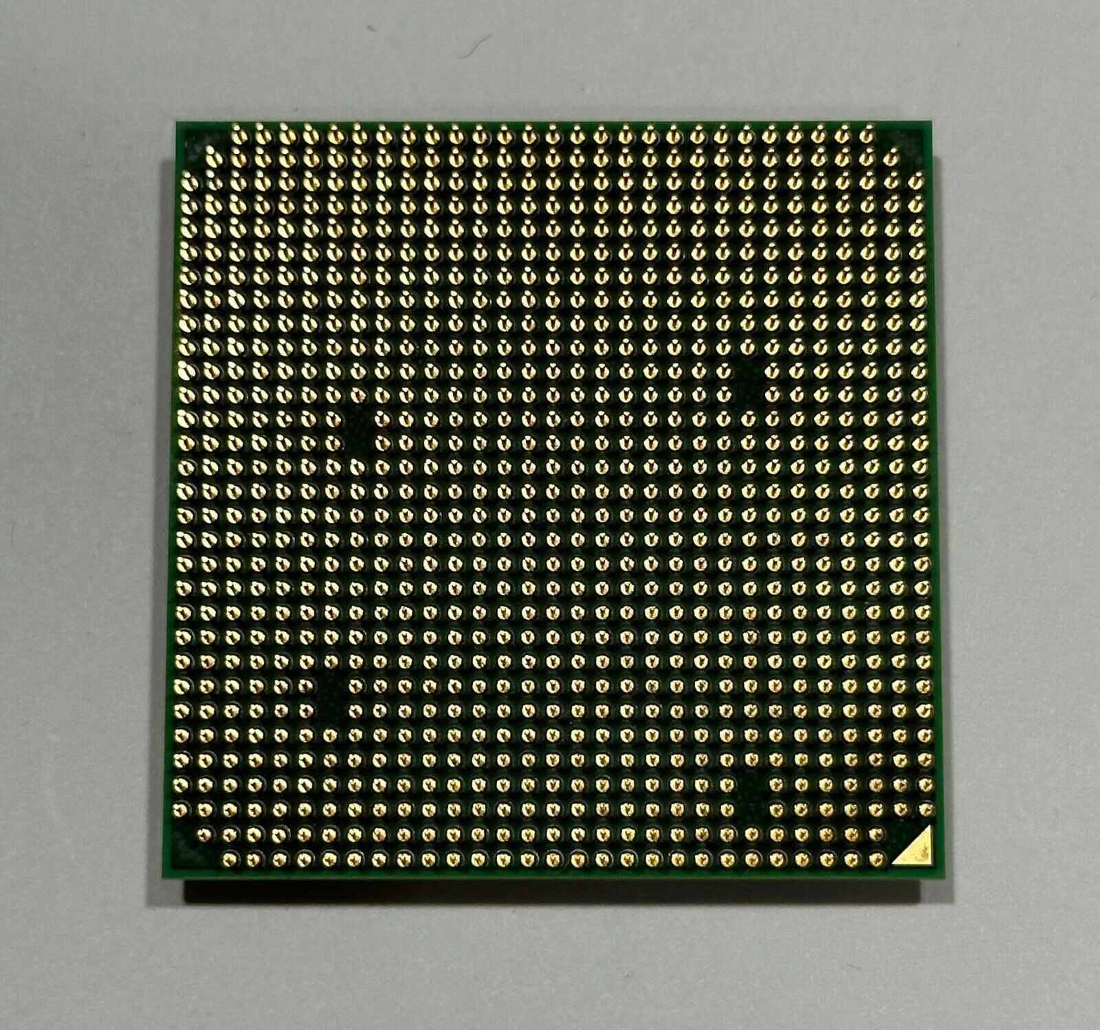 Процессор – AMD Athlon X2 4450e / 2.3GHz "(ADH4450IAA5DO)" Socket: AM2