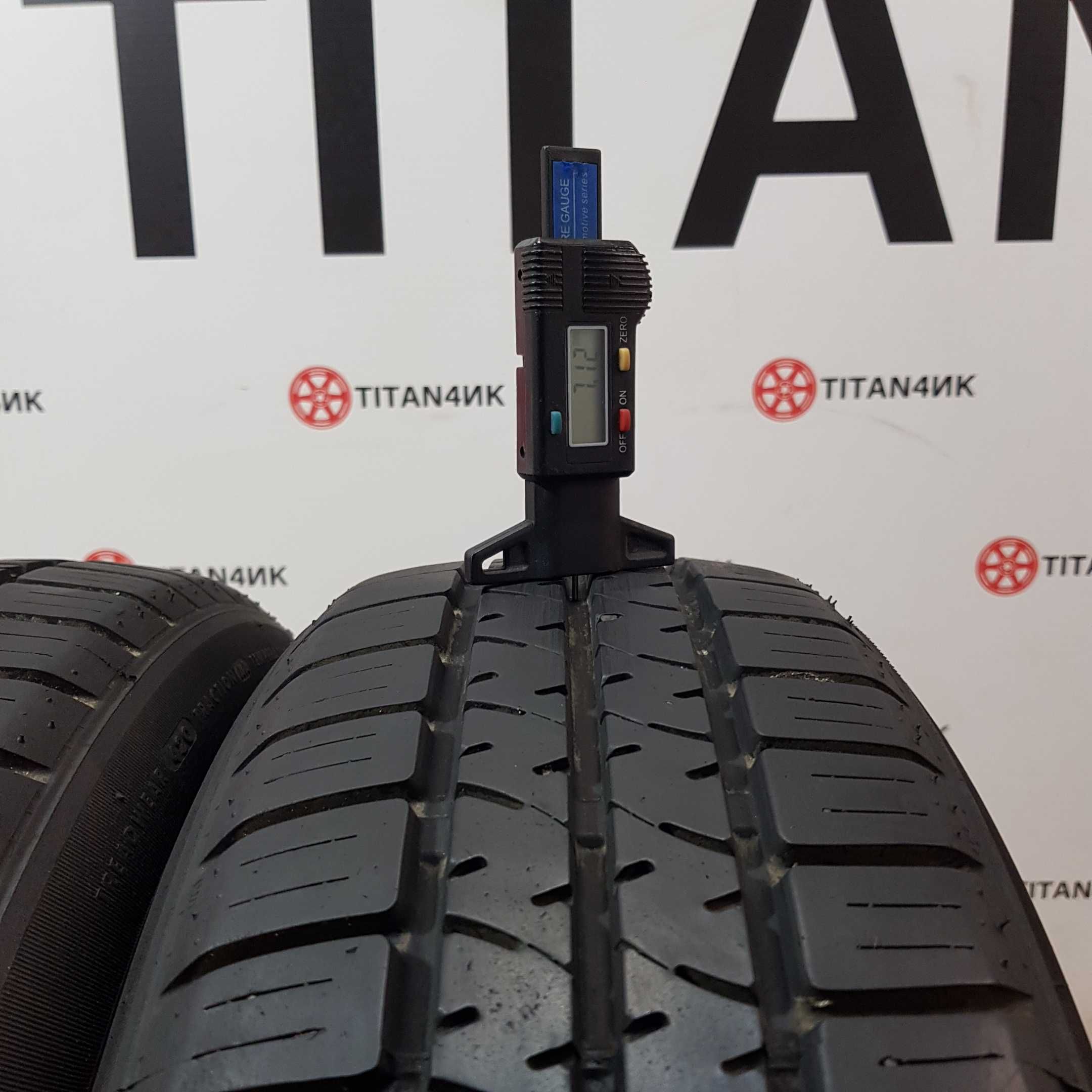 +2шт Шини літні 165/60/14 Firestone Firehawk 700 R14 колеса літо