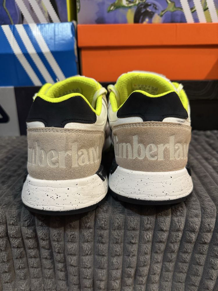 Чоловічі кросівки Timberland Field Trekker Low Hiker 45(29см) оригінал