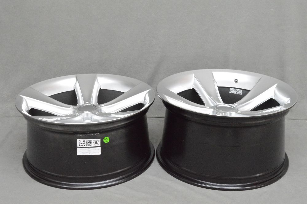 Felgi Aluminowe BMW Styling 128 Carbonado CONCAVE 18" 8,5J+9,5J 5x120