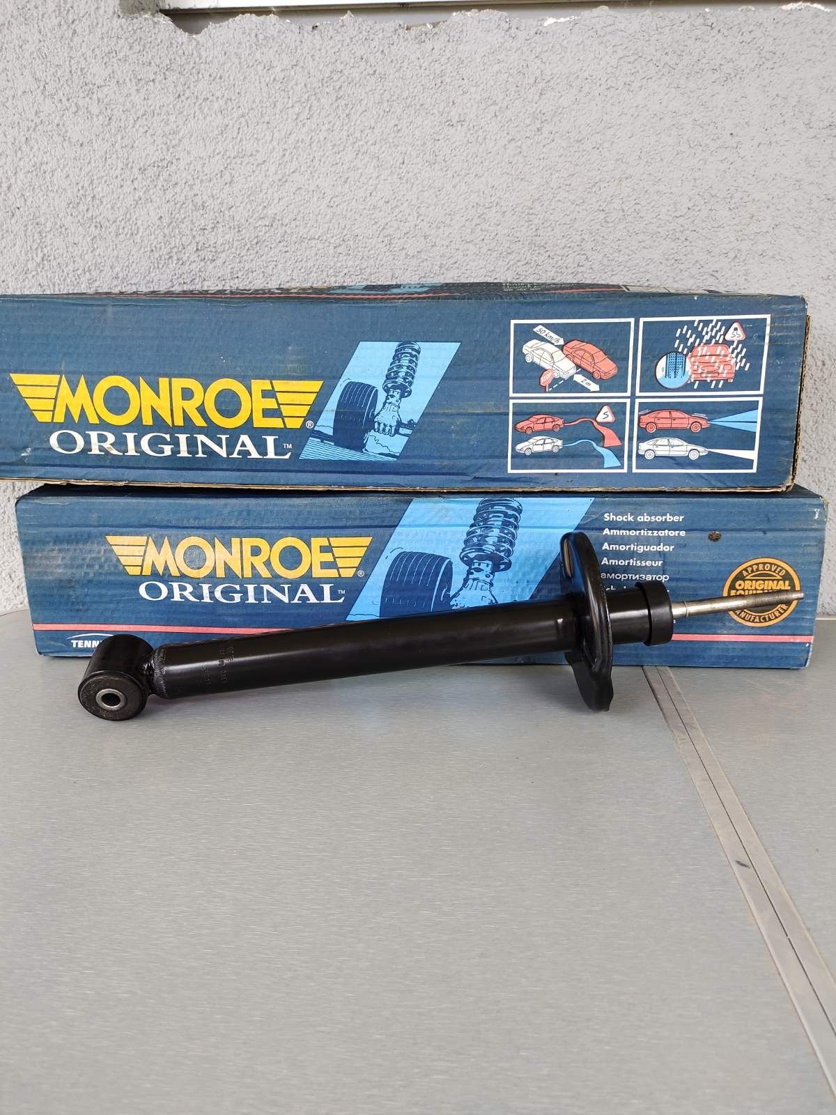 Продам амортизатори MONROE