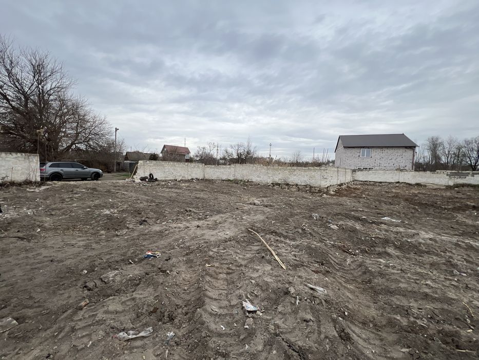 Продам ділянку під забудову,район Ліски!