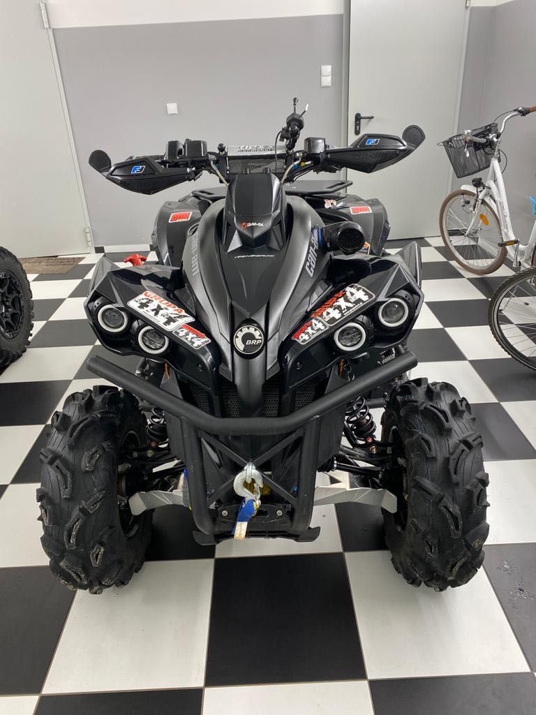 Can-Am Renegade 1000r 2019r FV