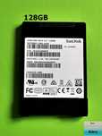 SSD 128GB SanDisk