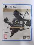 Ghost of Tsushima Director's Cut PS5 Polski dubbing jest w grze