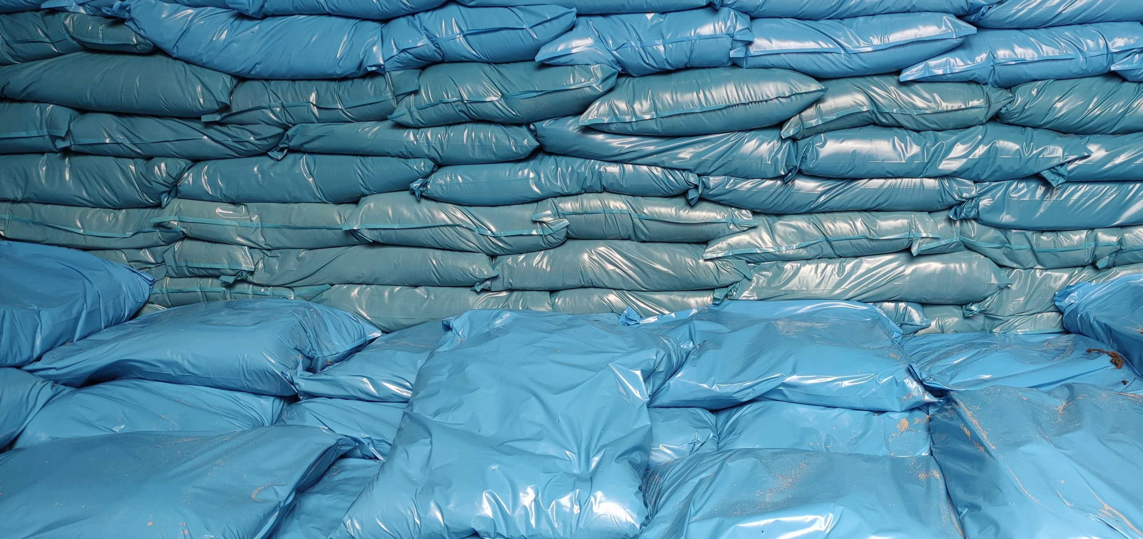 Piasek do Piaskownic, Piasek w workach 20kg, Piaskownice, Ziemia, Kora