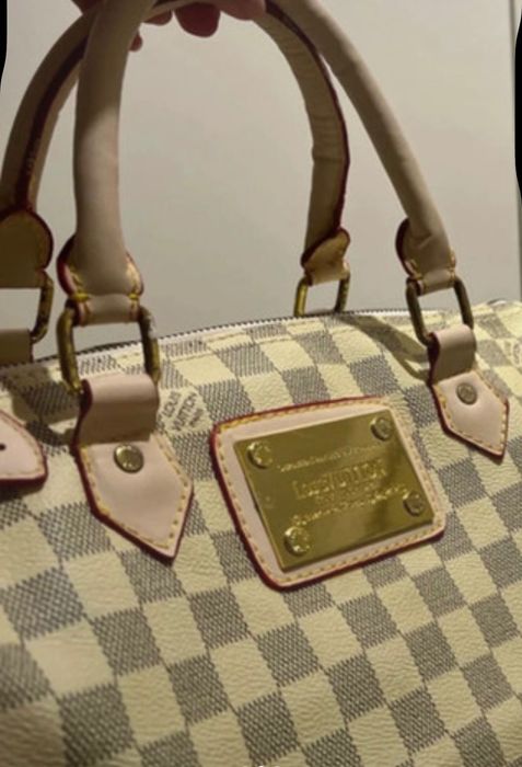 Mala Louis Vuitton