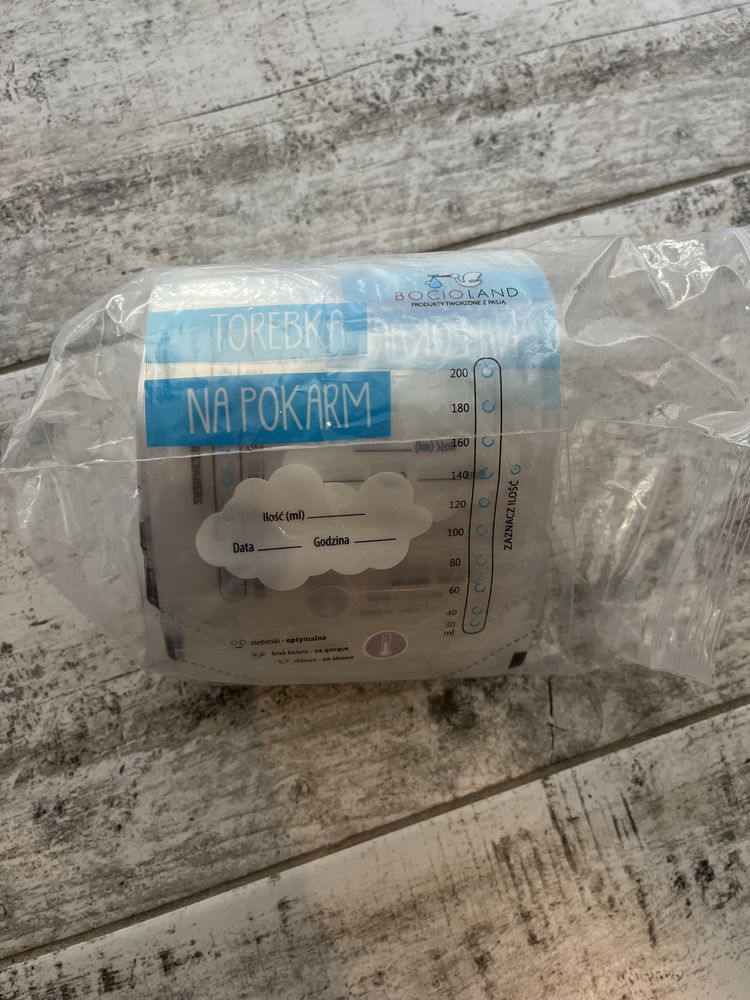 Laktator ręczny Canpol Babies Basic + Gratis! Woreczki i wkładki lakt.