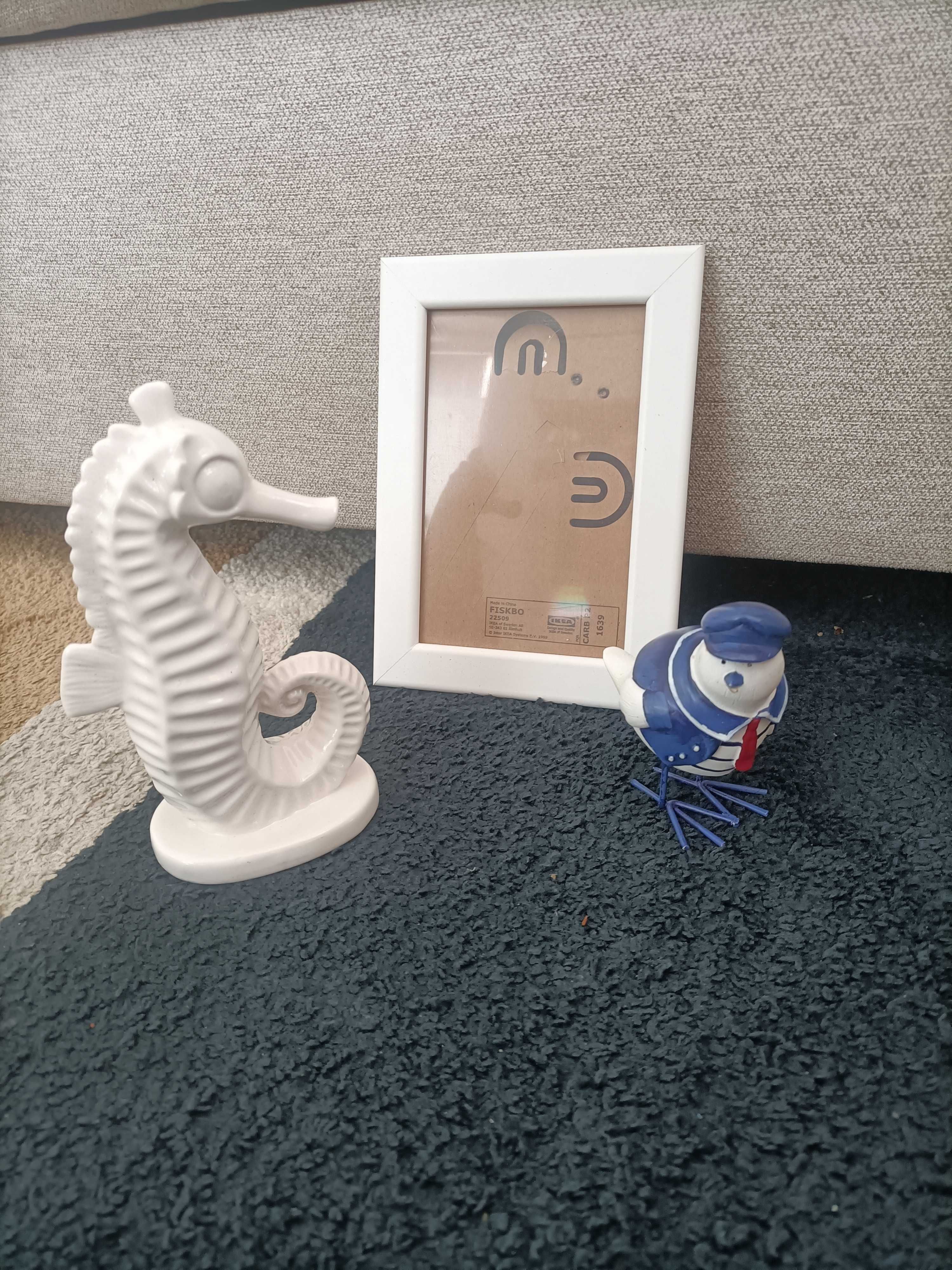 Dekoracje home&you ramka na zdjęcia IKEA