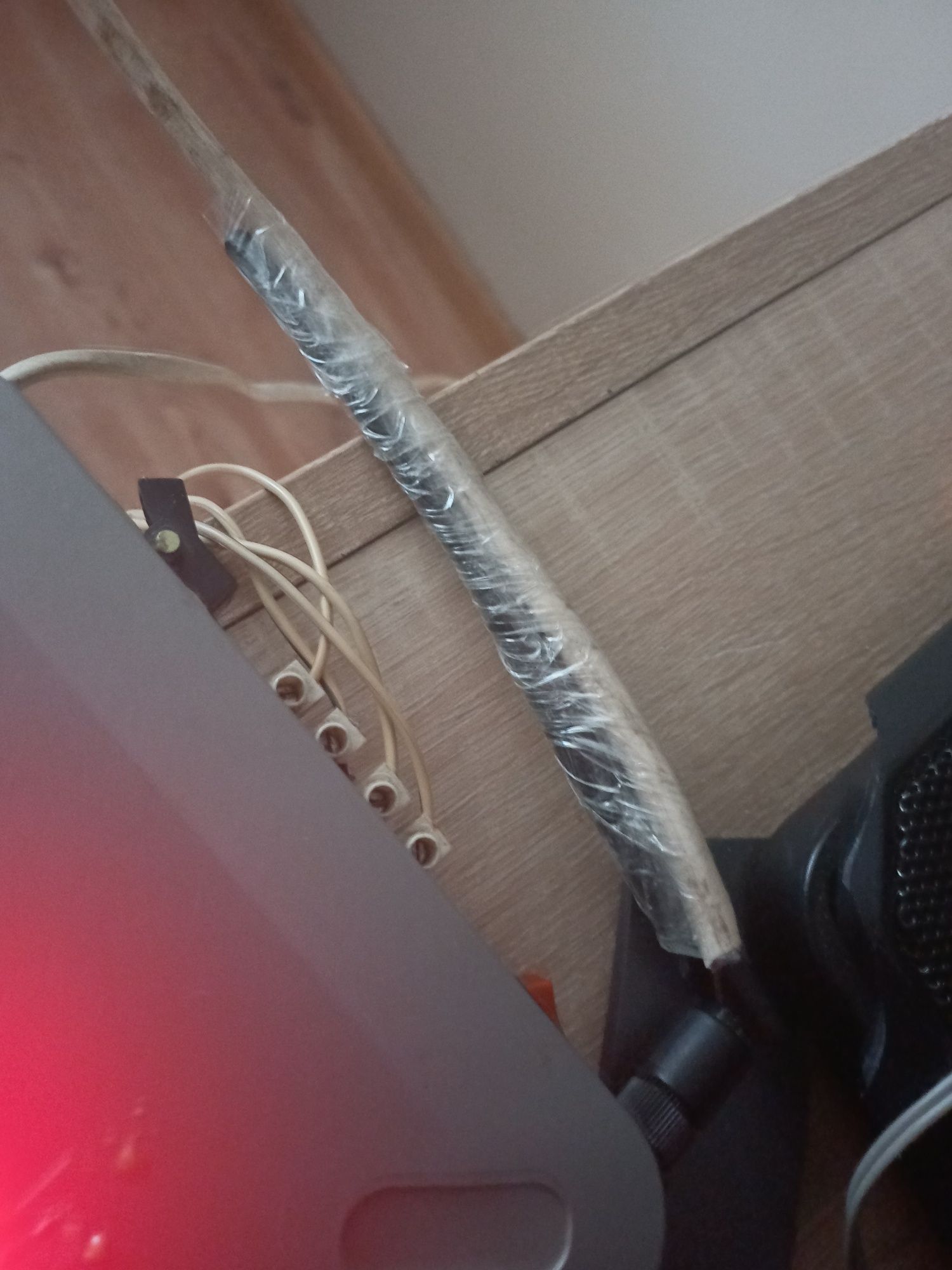 Wzmacniacz tpa3110 + FM DIY do warsztatu