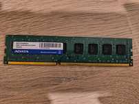 TESTOWANA Adata Premier 8GB DDR3 1333MHz CL9 ad3u1333w8g9s