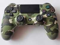 ORYGINALNY Kontroler Sony DualShock 4 V2 Pad PS4 | GWARANCJA | GRATIS