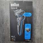 Braun series 5 golarka   51B1000s