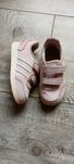Buty adidas 26.5