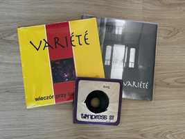 Variete 3 winyle limited edition