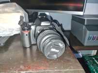 Lustrzanka cyfrowa nikon d40 /bateria,4gb pamięć