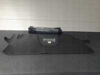 Dywaniki Gumowe Volkswagen Transporter T5 T6