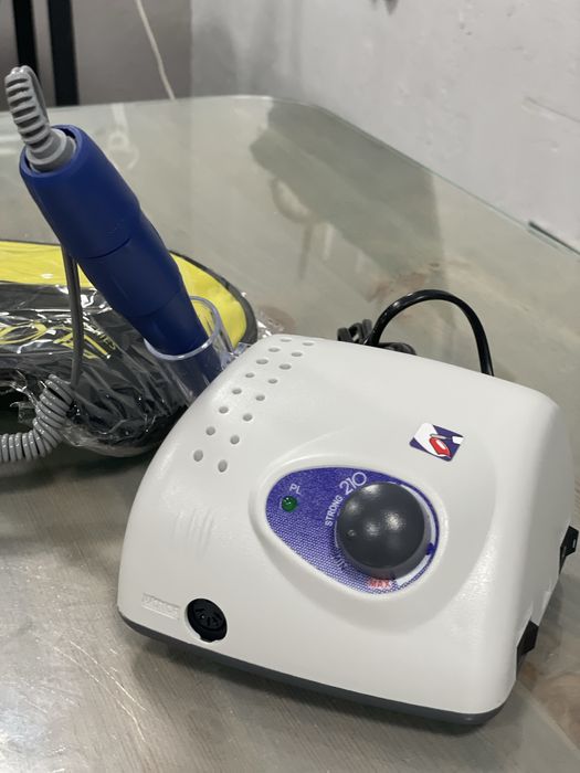 Фрезер Апарат для манікюру/педикюру