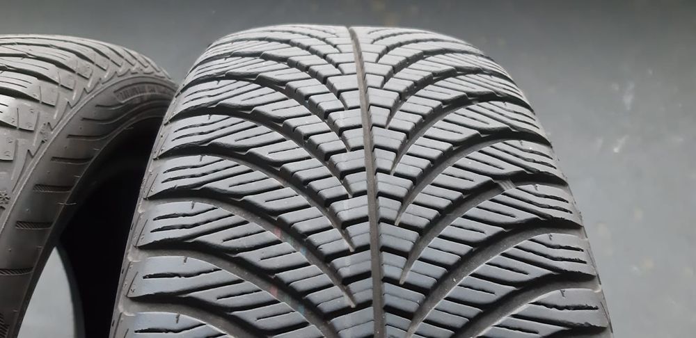 Opony Goodyear 195 55 R15