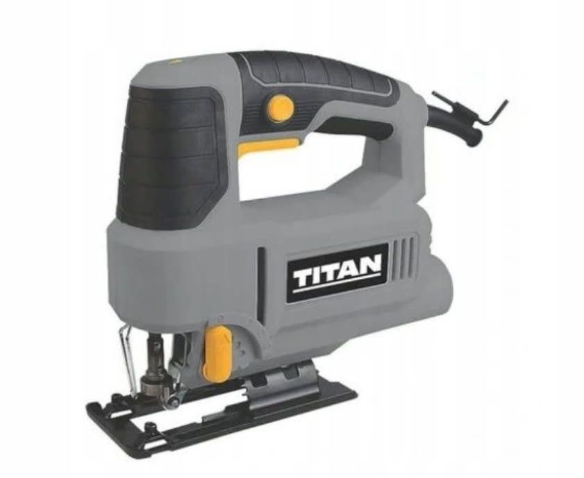 Wyrzynarka Titan TTB867JSW 600W
