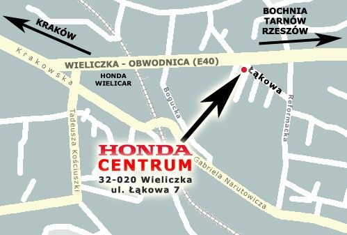 Honda CIVIC X 2017 - instrukcja obsługi po polsku