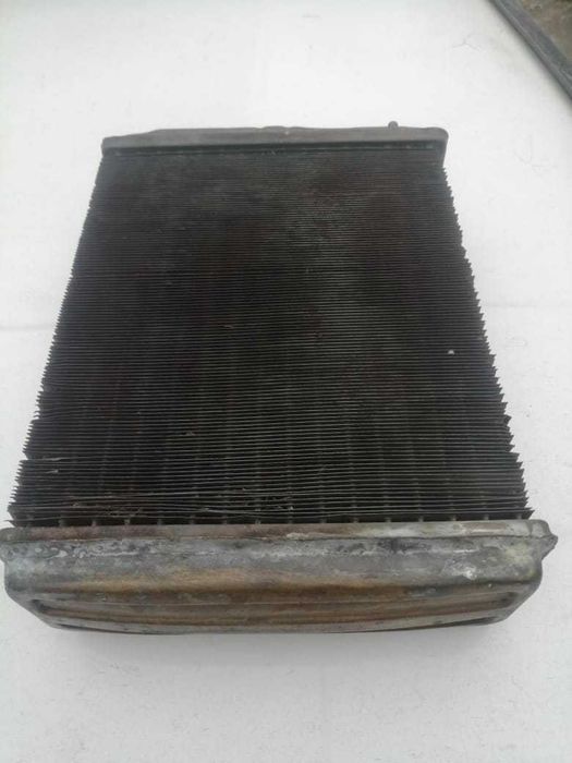 Печка на Ваз 2101-2107