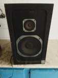 coluna Grundig din 45500